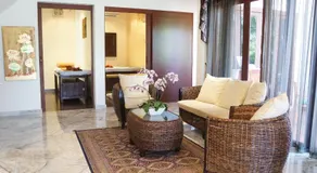 VIP Chain Resort Pool Villa - Image 4