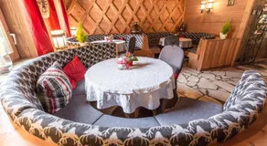 Hotel Waldblick - Image 4
