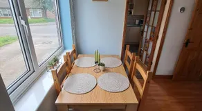 Cute little 2 bed near Cambridge - Image 4