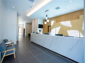 GreenTree Inn Qinzhou Qinzhou East Railway Station Hotel - Image 4