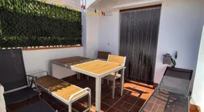Urlaub Duplex Las Terrazas mit Bergblick, Pool, Klimaanlage, WLAN, Garten, 2 Terrassen und Grill - Image 3