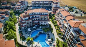 Apartment Hotel & SPA Aheloy - Image 2