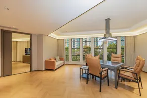 Le Méridien Grand Hotel (Chu Rong Capital Branch) - Image 4