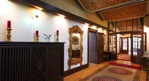 Hotel Casino im Park - Image 5