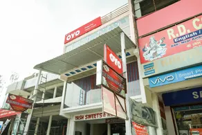 Flagship 73946 Hotel Yash Takrohi Rd - Image 5