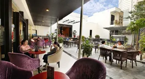 Bamboo Green Riverside Hotel - Image 3