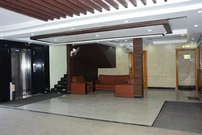 HOTEL KRISHNA RESIDENCY - Image 5