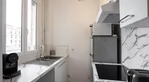 Luxury apartment saint mande 5 minuts from Paris - Image 4