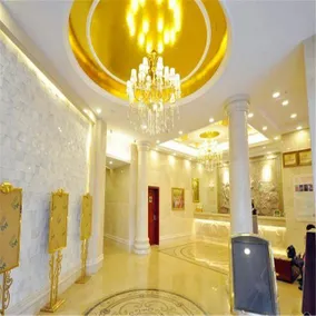 Vienna Hotel Changsha IFS Center - Image 4