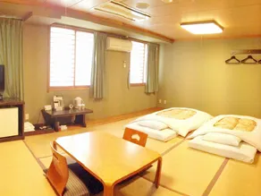 Hotel Koga Hills (Former: Koga Ark Hotel) - Image 2