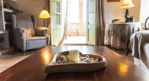 Mas Gran de Cruïlles - Mas Rural - Hotel & Events - Image 2