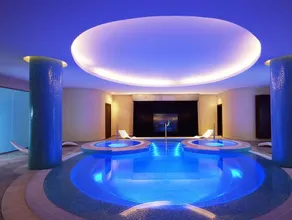 Le Méridien Pyramids Hotel & Spa - Image 4