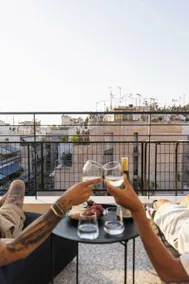 Elliot Neapoli, Athens - Image 5