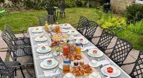 Chez Jallot - Upper Gite - Image 5