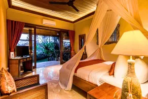 Panorama 4BR Villa Exclusive Presidential ZN12 - Image 2