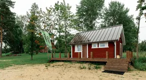 Otepää Rannamaja - Otepää Nõuni Yacht Club - Image 5