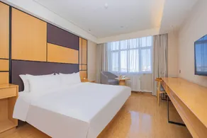 Ji Hotel Urumqi Railway Bureau - Image 2