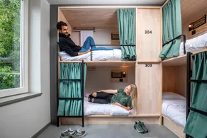The Bee Hostel - Image 1