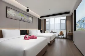 Fuyuan Hotel (Hengshan Station Branch) - Image 2
