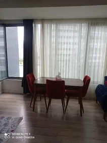Luxury furniture 2+1 apartment kozapark sedef blok - Image 5
