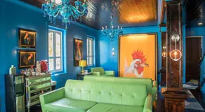 The Fred - Adults only Hotel - Image 5