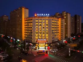 Jinshuiyuan Hotel - Image 5