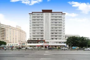Yintian Holiday Hotel - Image 5