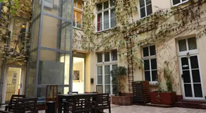 Art Hotel Charlottenburger Hof Berlin - Image 5