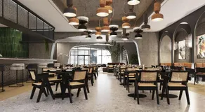 Three Corners Hotel - Image 4