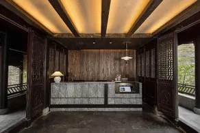 Blossom House Xuzhou Huilongwo Banyunting - Image 5