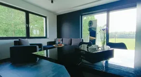 Modern Rancho - apartamenty nad rzeką, przy stadninie koni - Image 2