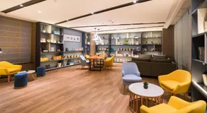Atour Hotel Weifang Jinma Road City Hall - Image 2