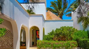 Nisiros Spacious Beachfront home - Image 4