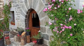 Casa rural ELURKOIA - Image 5