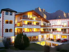 Hotel Castel Oswald von Wolkenstein - Image 4