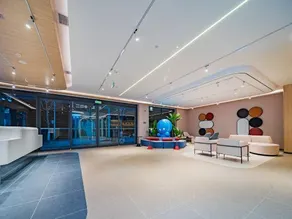 Homeinn · neo Hotel (Pingliang Huating Yizhou Avenue Passenger Transport Center) - Image 4