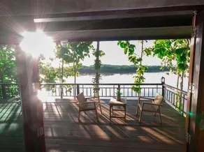 Chiang Klong Riverside Resort - Image 3
