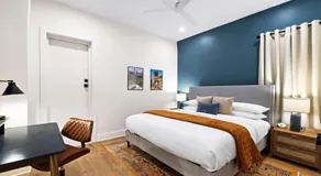 HostWise Stays - The Palo - Stylish War Streets Retreat, Highly Walkable - Image 2