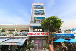 Phú Gia Hotel near SECC & FV Hospital - Image 3