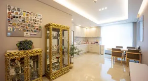 Incheon Airport Guest House King - Image 3