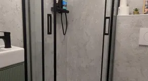 Zentral Wohnung kurz vor Linz nähe Autobahn - Image 4
