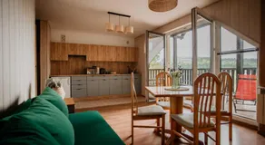 Apartamenty Na Stoczku nad samym jeziorem z widokiem na jezioro 509-619-803 - Image 3