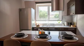 Jo's Apartment - Image 3