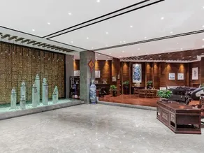 Deheng Hotel - Image 5