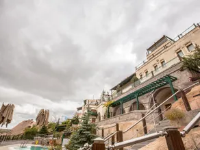 CCR Cappadocia Cave Resort and Spa - Image 3