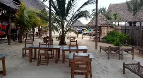 Ndiro Beach House Kendwa - Image 2