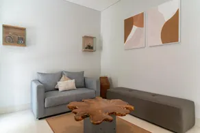 Harmony Hilltop City View Villa 4 Bedrooms With a Private Heated Swimming Pool - Image 3