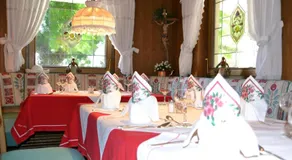 Hotel Gasthof Adler - Image 5