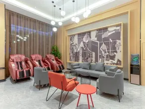 Thank Hotel Guangdong Dongguan City Qishi Town Wubawei Road - Image 5