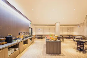 Hanting Hotel Luoyang Xinan County - Image 4